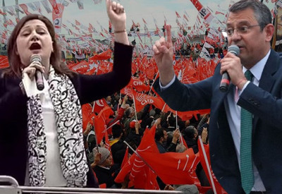 CHP'de ''DEM Parti'' krizi! Özgür Özel 'sürçülisan' demişti: Bir açıklama daha