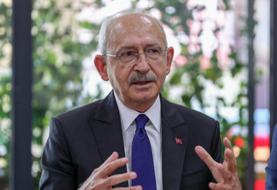 Kılıçdaroğlu'ndan "Burcu Köksal'a talimat verdi" iddiasıyla ilgili açıklama
