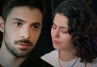 Ve Yabani dizisinin başrol oyuncusu değişti; Tokat sahnesi ile birlikte gitti