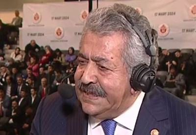 Cumhurbaşkanı Erdoğan'ın 3. adaylığı: 'Meclis seçimlerin yenilenmesine karar verebilir'