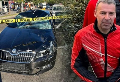 Bisikletli Güzelgün'ün katiline indirimsiz ceza: Uslanmaz kişiliğe sahip