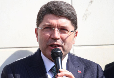 Trabzon'daki olaylı maç... Bakan Tunç: 38 kişinin kimliği tespit edildi