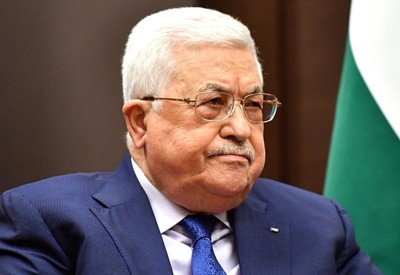 Filistin Devlet Başkanı Abbas: "İsrail, Gazze'de salgın hastalığa yol açıyor"