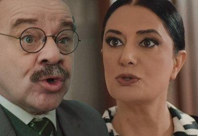 İşte Üç Kız Kardeş dizisini finale götüren sahne; Bir dönem daha böyle bitti