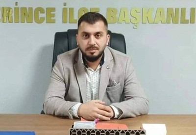 Yeniden Refah Partili isim istifa etti! "CHP’ye kazandırmak için çalışmayı kabul etmiyorum"