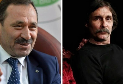 Erdal Beşikçioğlu mu Enver Demirel mi önde? İşte Etimesgut anket sonuçları!