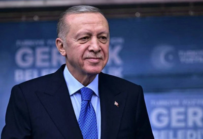 Cumhurbaşkanı Erdoğan: Roman kardeşlerim sandıkta en güzel cevabı verecek