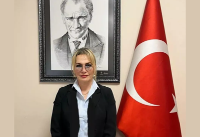 Şarkıcı Hilal Özdemir muhtar oldu