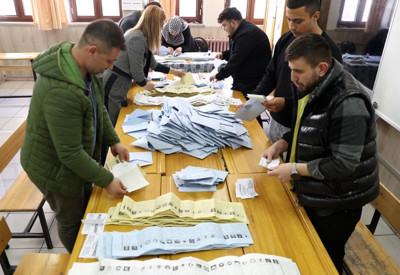 YSK'dan 'Kütahya' kararı: Oylar yeniden sayılacak