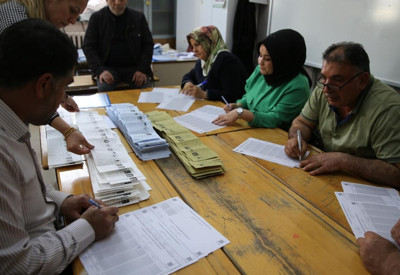 MHP itiraz etmişti! YSK'dan Kütahya kararı