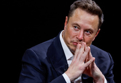 Elon Musk '45 milyon dolar bağış' iddialarına yanıt verdi
