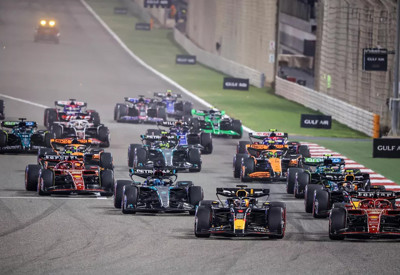 Bakan Ersoy tarih verdi: F1 yarışları İstanbul'a gelecek