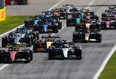 Kültür ve Turizm Bakanı Mehmet Nuri Ersoy'dan Formula 1 müjdesi! "Kontratlama süreci başlayacak"