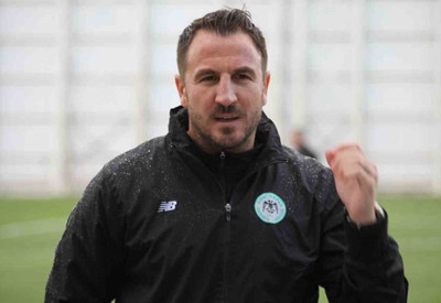 Konyaspor'dan Fenerbahçe açıklaması: Şampiyonluk yarışı bizi ilgilendirmiyor
