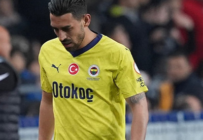 İrfan Can Kahveci'den kötü haber! Yırtık tespit edildi...