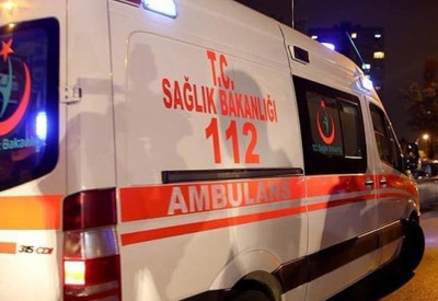 Okul servisinin çarptığı 11 yaşındaki çocuk öldü