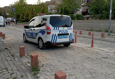 Konya'da tartıştığı kişiyi kalbinden bıçaklayarak öldürdü