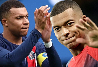 Kylian Mbappe’nin yeni anlaşması hayrete düşürdü; PSG’de bir dönem resmen bitti