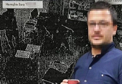 Sahte raporla tatile giden fizyoterapiste 5 ay hapis