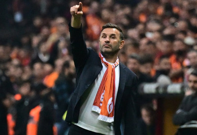 Galatasaray, Konyaspor'a yenilirse bir ilk yaşanacak