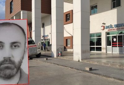 3 gündür kayıp olarak aranan güvenlik korucusu ölü bulundu