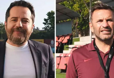 Galatasaray'dan Konyaspor maçı öncesi 'motivasyon! paylaşımı! "Bayrakları hazırlayın"