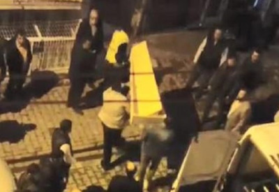 Yengesiyle işbirliği yapıp ağabeyini zehirlemiş