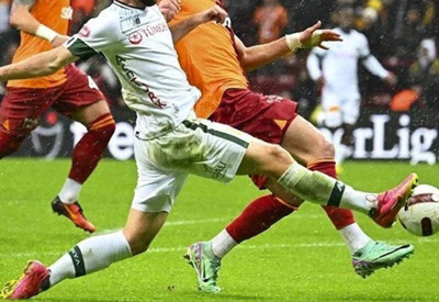 Galatasaray yarın Konyaspor deplasmanına şampiyonluk için çıkacak