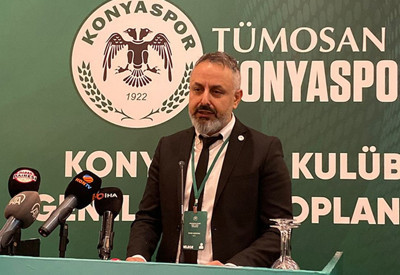 Fenerbahçe'de 2 ayrılık birden: Konyaspor Başkanı transferleri açıkladı