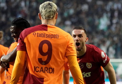 Galatasaray'ın şampiyonluğu sonrası sert sözler! "Sokakta nasıl dolaşacaklar?"
