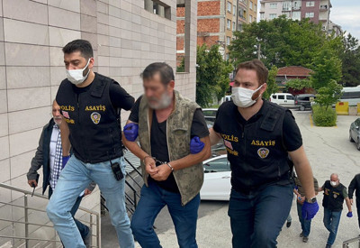 Cinayetin sırrı 18 yıl sonra çözüldü: Arkadaşını öldürüp tanınmaz hale getirdi
