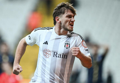 Beşiktaş'tan resmi Semih Kılıçsoy açıklaması: ''Avrupa'dan teklifler var''
