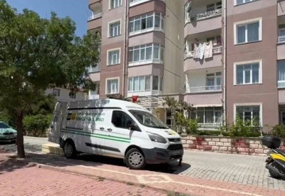 Konya’da sır ölümler: Önce kardeşi intihar etti, sonra ablası ölü bulundu
