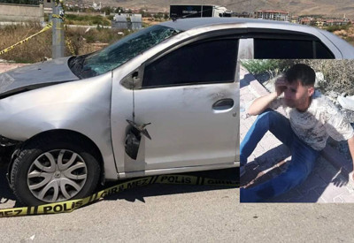 Konya'da kan donduran olay: 1,5 saatte hem taciz hem cinayet