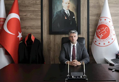 Kaş’ta tuvalet kriziyle gündeme gelen başsavcı, savcı olarak atandı