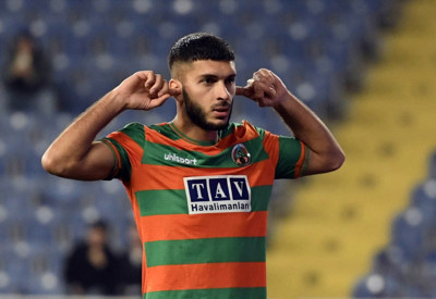 Galatasaray Oğuz Aydın için harekete geçti: Alanyaspor ile görüşmeler sürüyor