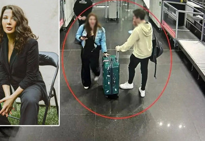 Bakan Tunç'tan açıklama: Eylem Tok ile oğlu Timur Cihantimur, Türkiye'ye iade edilecek mi?