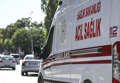 Bilecik'te 34 işçi gıdadan zehirlendi