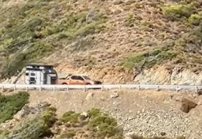 Marmaris'te orman yangını: 3 kişi gözaltında! Mangal ateşi şüphesi var