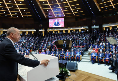 Kabine'de görev değişimi: Özhaseki yerine atanan isim belli oldu, Bakan Koca yerine Memişoğlu atandı