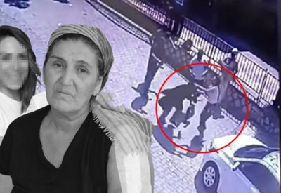 Mardin'de gelin dehşeti: Yolda gördüğü kayınvalidesini önce darbetti ardından otomobiliyle çarptı