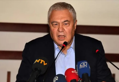 Celal Doğan hastaneye kaldırıldı: Konakladığı otelde fenalaştı