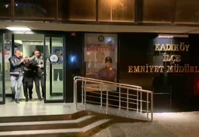 İstek şarkı cinayetinde müebbet hapis cezası