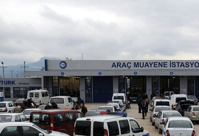 Milyonlarca sürücüyü ilgilendiriyor: Araç muayene istasyonunda kredi kartına alınan fark için flaş karar
