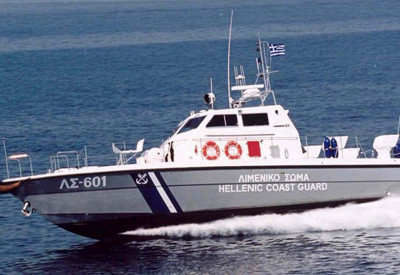 Cinayetten aranıyordu, Rodos’ta göçmen kaçakçılığından tutuklandı