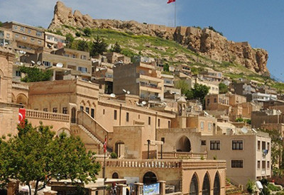 Mardin Valiliği açıkladı: ''Sokağa çıkma yasağı kaldırıldı''