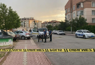 Konya'da düğünde çıkan tartışma kanlı bitti