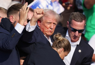 Trump'a suikast girişiminde yeni bilgiler: "Halk dehşete kapılacak"