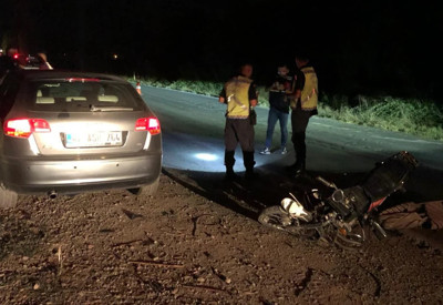 Konya’da trafik kazası: 1 ölü