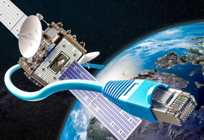 Starlink'ten yeni hız rekoru: 8Gbps indirme hızına çıkacak
